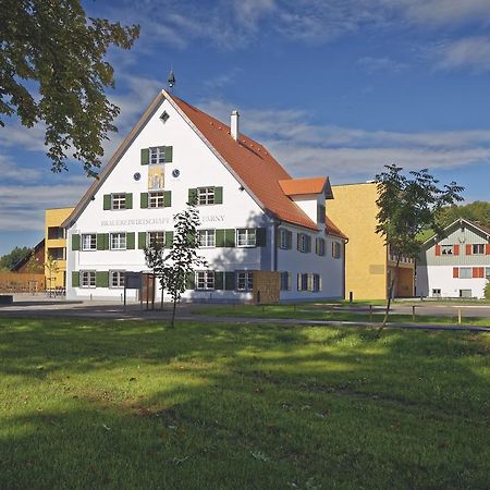 Hofgut Farny Kisslegg Exterior foto